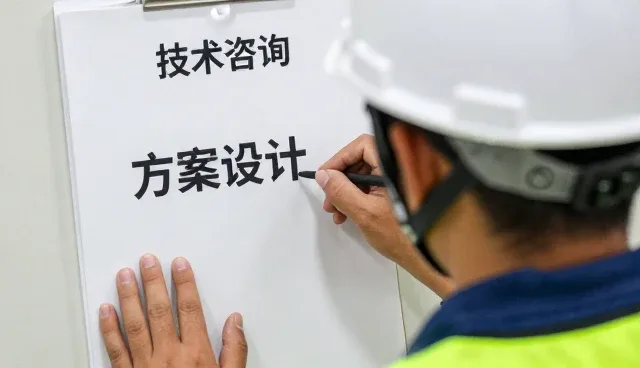 系统集成方案在工业自动化中的深度应用分析